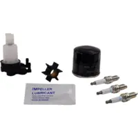 Mercury Servicekit 25 og 30HK EFI