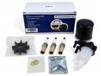 Mercury Servicekit 25 og 30HK EFI