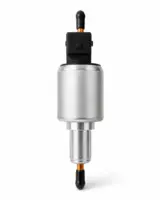 JP Brændstofspumpe 6KW Combi
