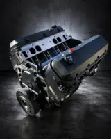 Volvo / Mercruiser 7.4 CARB 7 MPI - 310 HK (454 ccm)