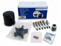 Suzuki Servicekit DF250A, DF250S, DF300 (2011+)