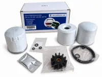 Volvo Servicekit (D2 55, D2-50F, D2-60F, D2 75)