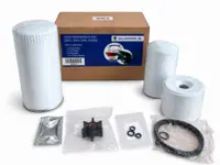 Volvo Servicekit (D42, D43, D44, D300)