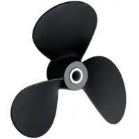 Propellers for S drives - 3-blade